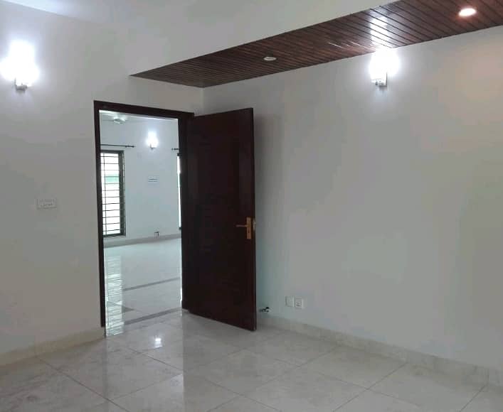 Ideally Located Flat Of 12 Marla Is Available For sale In Lahore 1