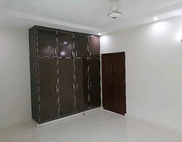 Ideally Located Flat Of 12 Marla Is Available For sale In Lahore 0