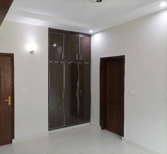 Ideally Located Flat Of 12 Marla Is Available For sale In Lahore 5