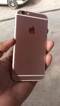 iphone 6$ pta approve 32gb