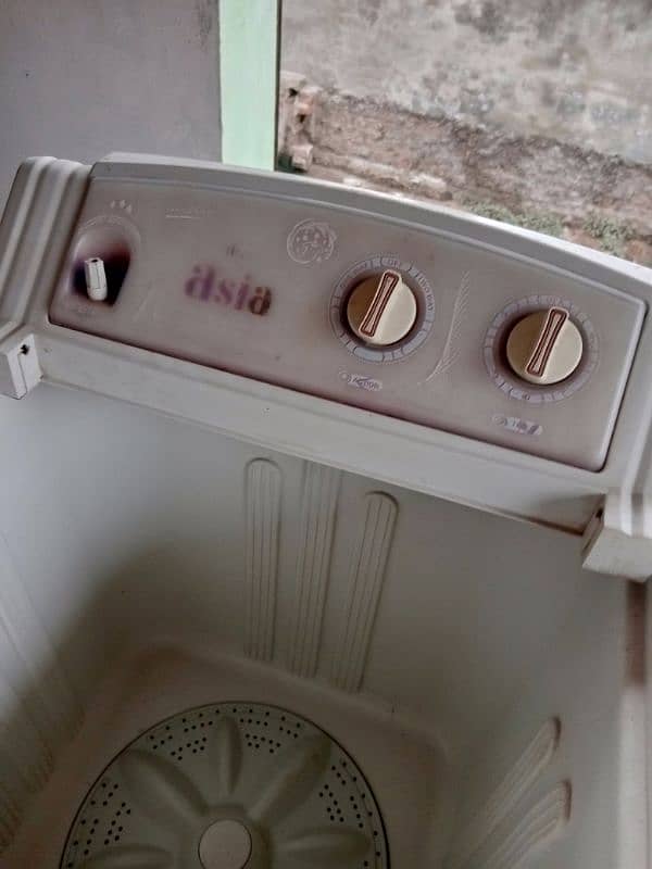 washing machine for sell 2