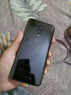 oneplus 6t PTA approved