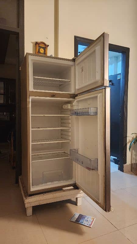 Haier Refrigerator/Fridge for Sale 0