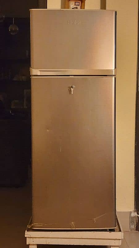 Haier Refrigerator/Fridge for Sale 1