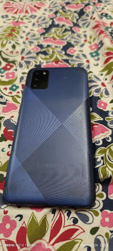 Samsung A02s Sale 0