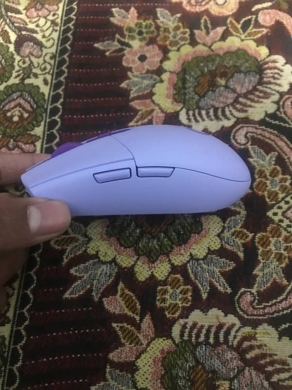 Gaming mouse 1