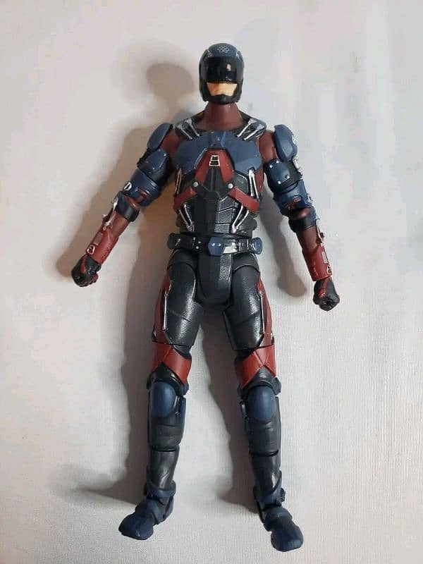 Marvel legends Hasbro 2