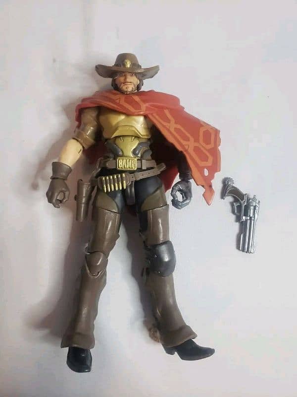 Marvel legends Hasbro 4