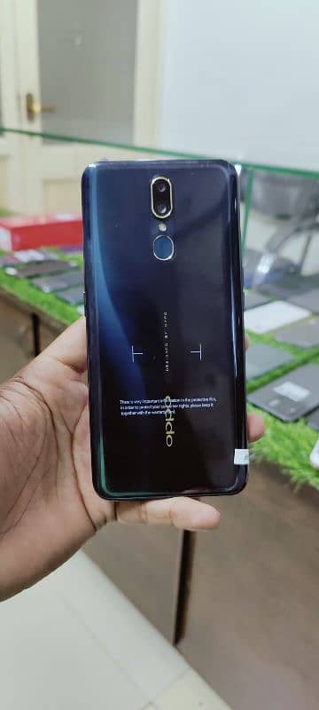 OPPO F15 8gb 128gb Dual Sim indisplay fingerprint OPPO F11 4gb 128gb . 6