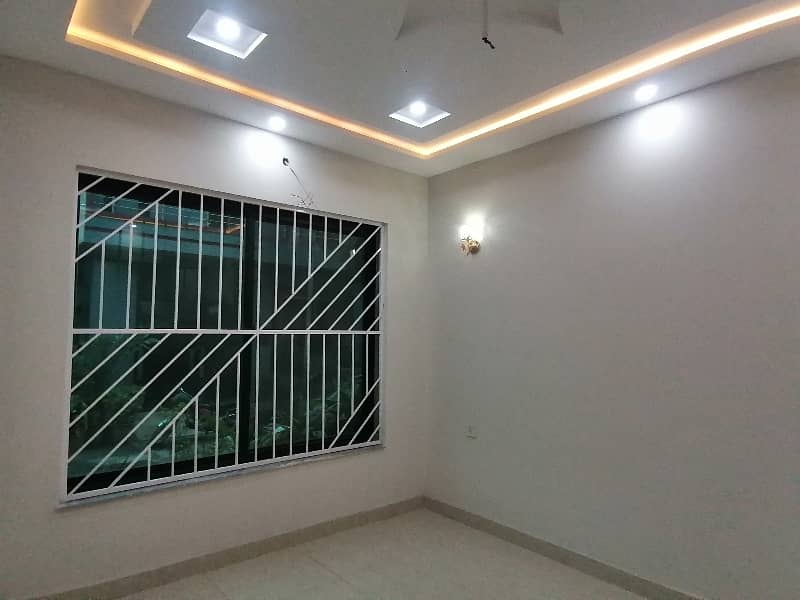 Prime Location House In Al Raheem Gardens Phase 5 For sale 2