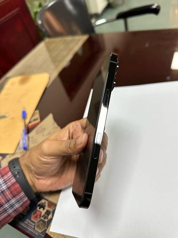 iPhone 14 Pro Max PTA approved 7