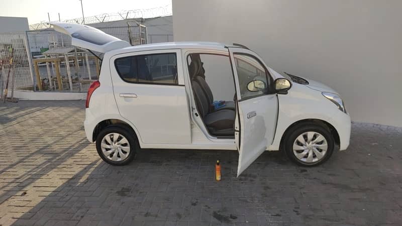 Suzuki Alto 2014 2