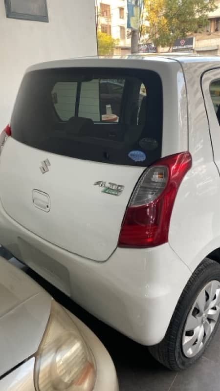 Suzuki Alto 2014 3