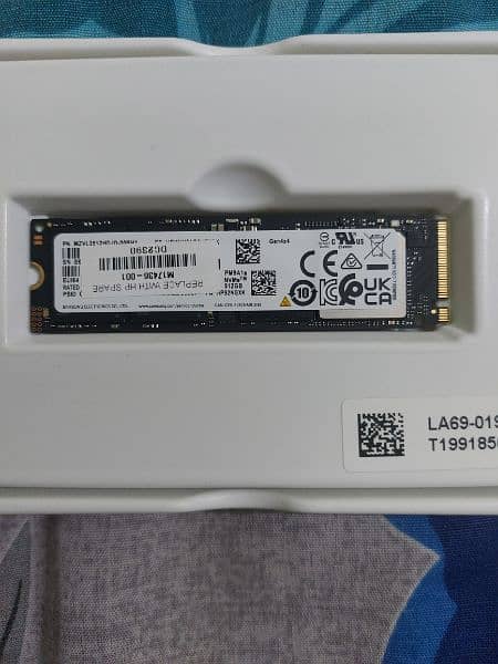 samsung 500gb gen4 nvme ssd same speed 980 pro 0