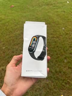 xiaomi Mi band 8