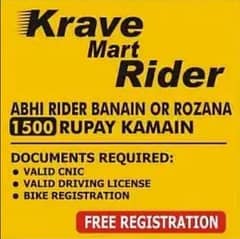 Kravemart