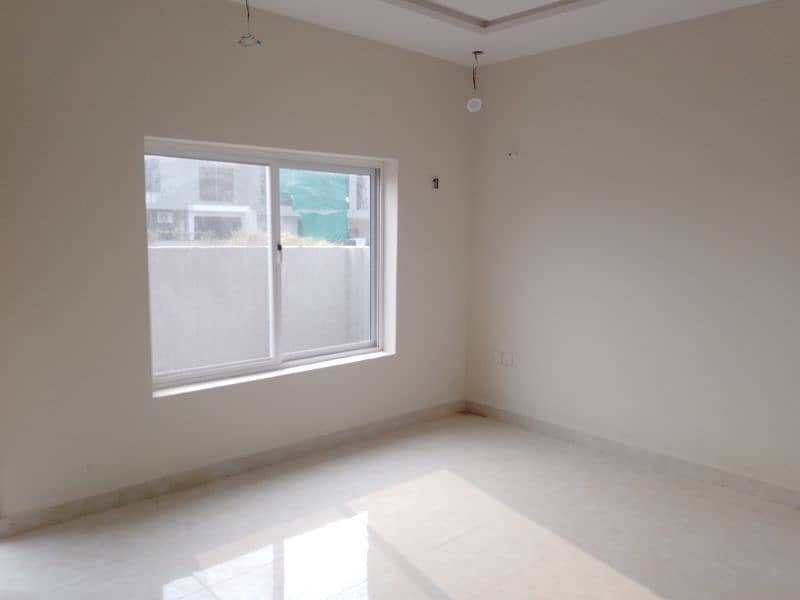 5 Marla Single unit House For Rent 5