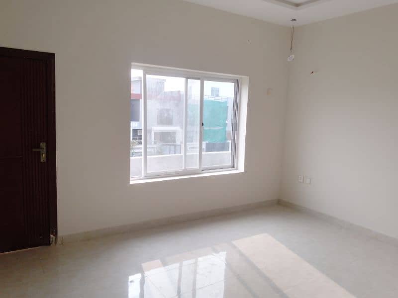 5 Marla Single unit House For Rent 9