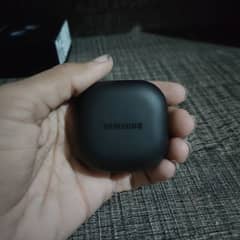 Samsung buds 2 pro new condition