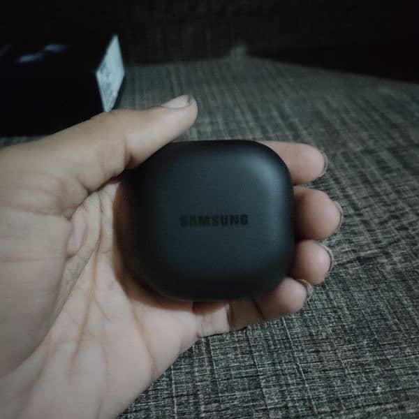 Samsung buds 2 pro new condition 0