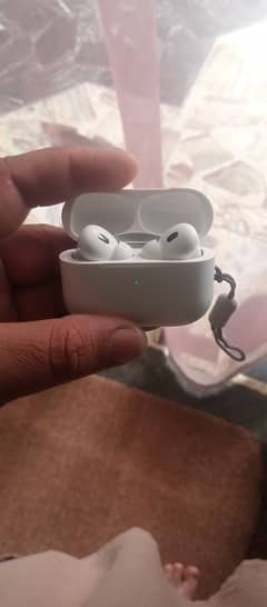 Airpods pro