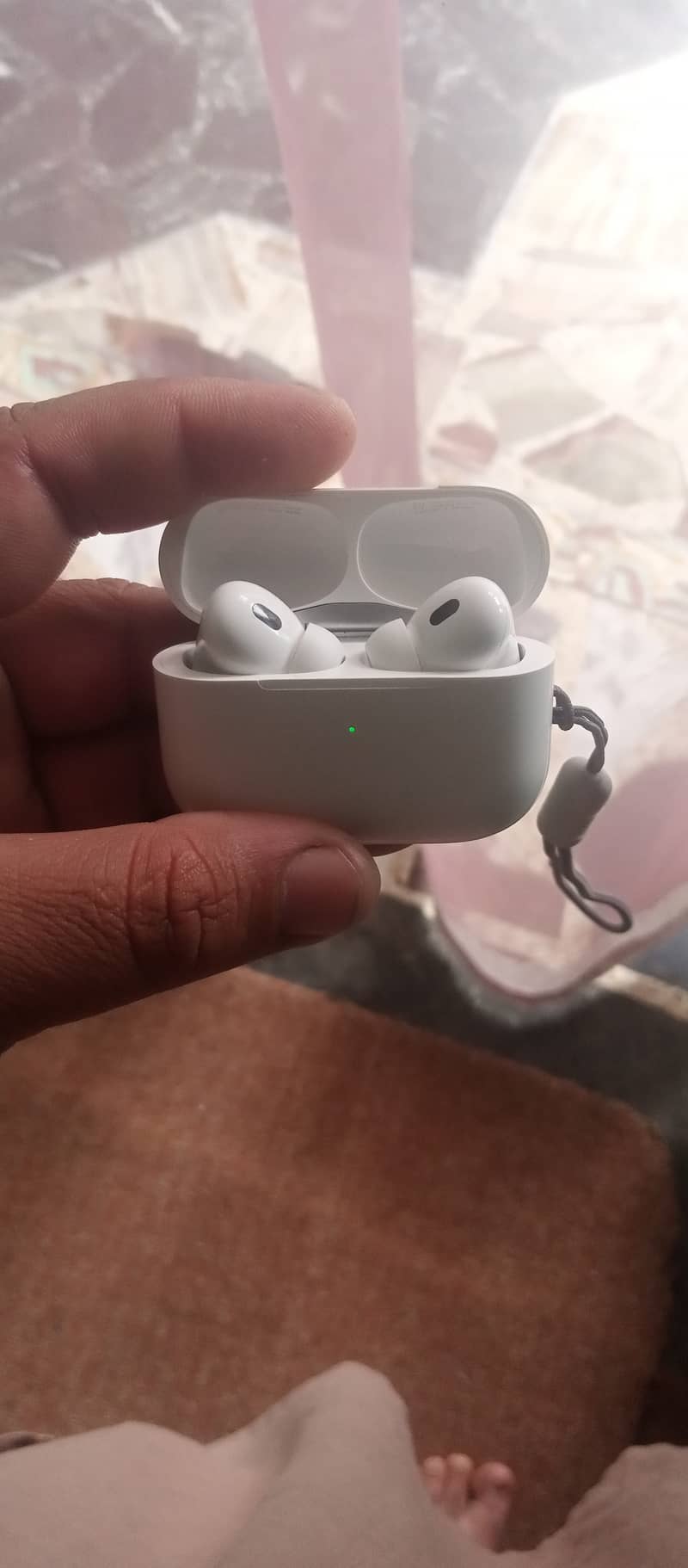 Airpods pro 0