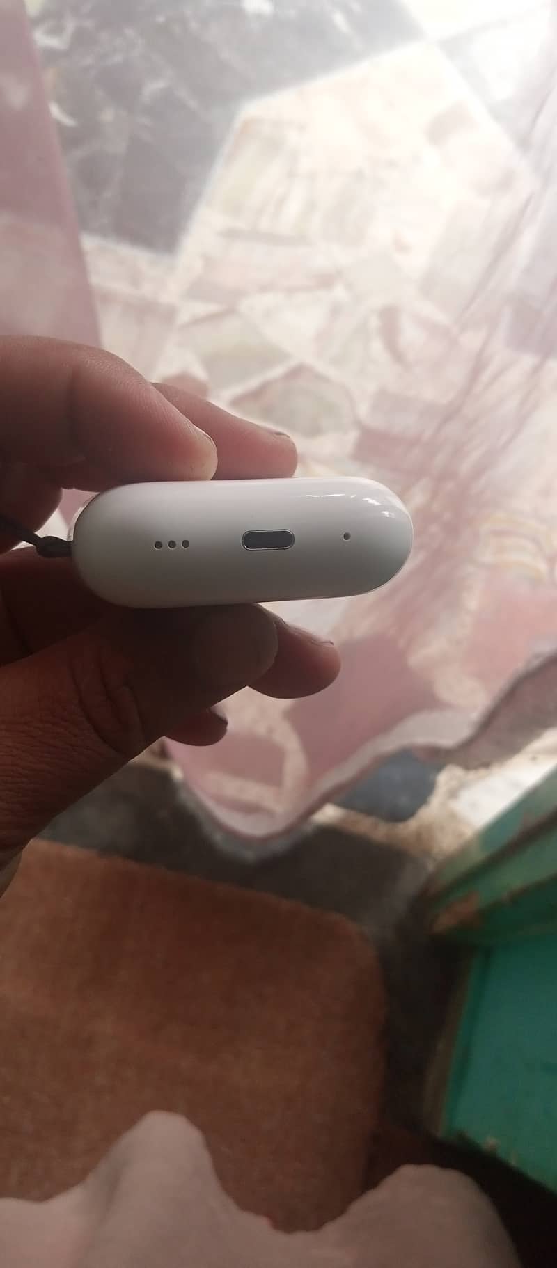 Airpods pro 5