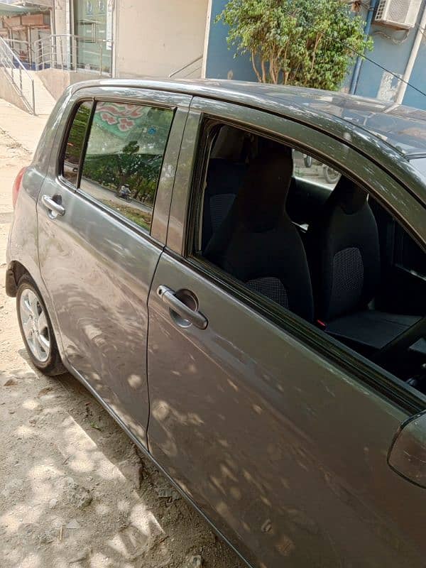 Suzuki Cultus VXL 2018 7