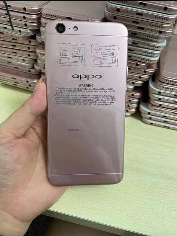 OPPO A57 4gb 64gb Dual Sim fingerprint OPPO F1s 4/64 oppo F11 oppo f15 1