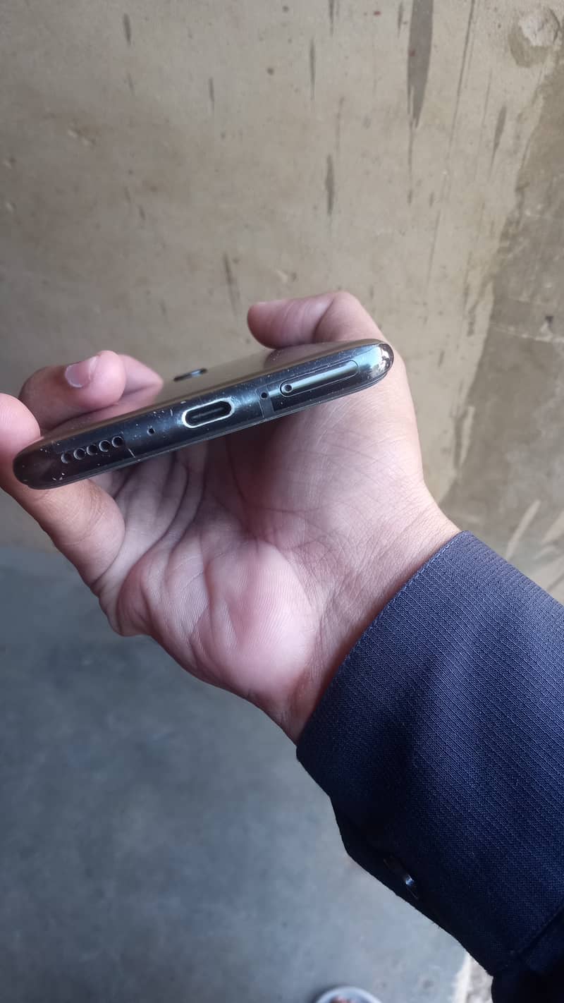 Oneplus 7t Pro 5g Mclaren Edition Pubg Device Pta Approved All Ok 6