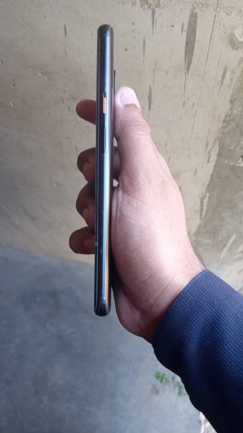 Oneplus 7t Pro 5g Mclaren Edition Pubg Device Pta Approved All Ok 8