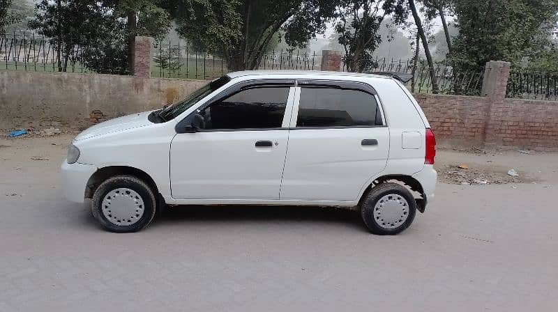 Suzuki Alto 2006 0