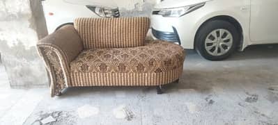 2seater sofa