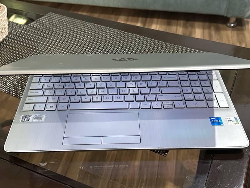 Hp Laptop 15s-du3xxx 6