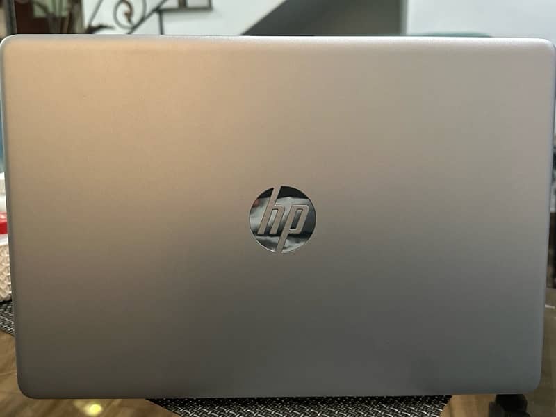 Hp Laptop 15s-du3xxx 7