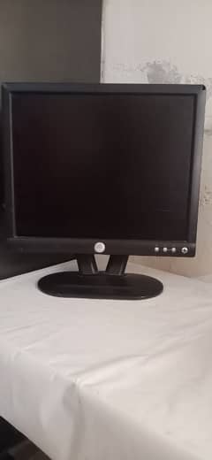 Dell LCD original for computer and tv hd display 60Hz