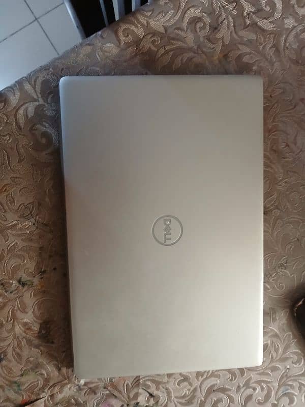 inspiron 13 500 brand new condition exchange with gaming pc possible 0