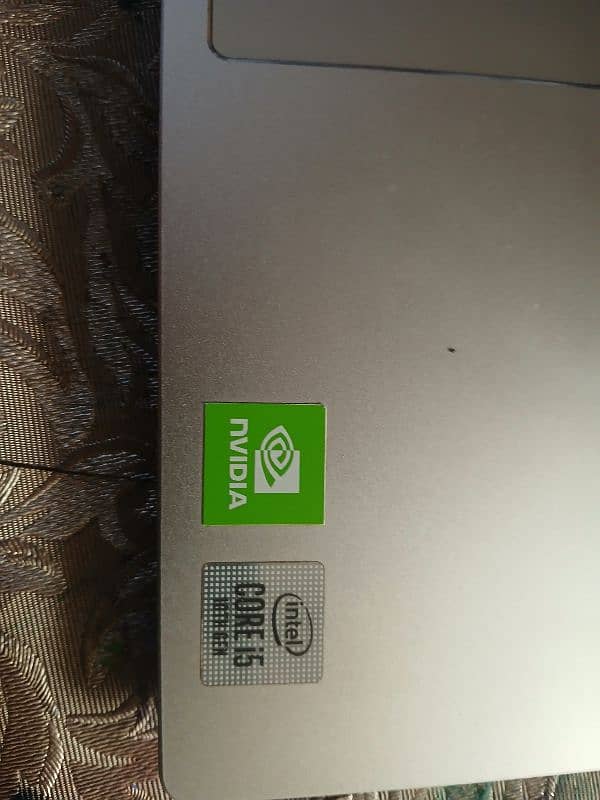 inspiron 13 500 brand new condition exchange with gaming pc possible 2