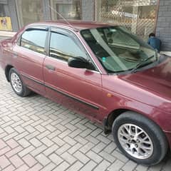 Suzuki Baleno 2000