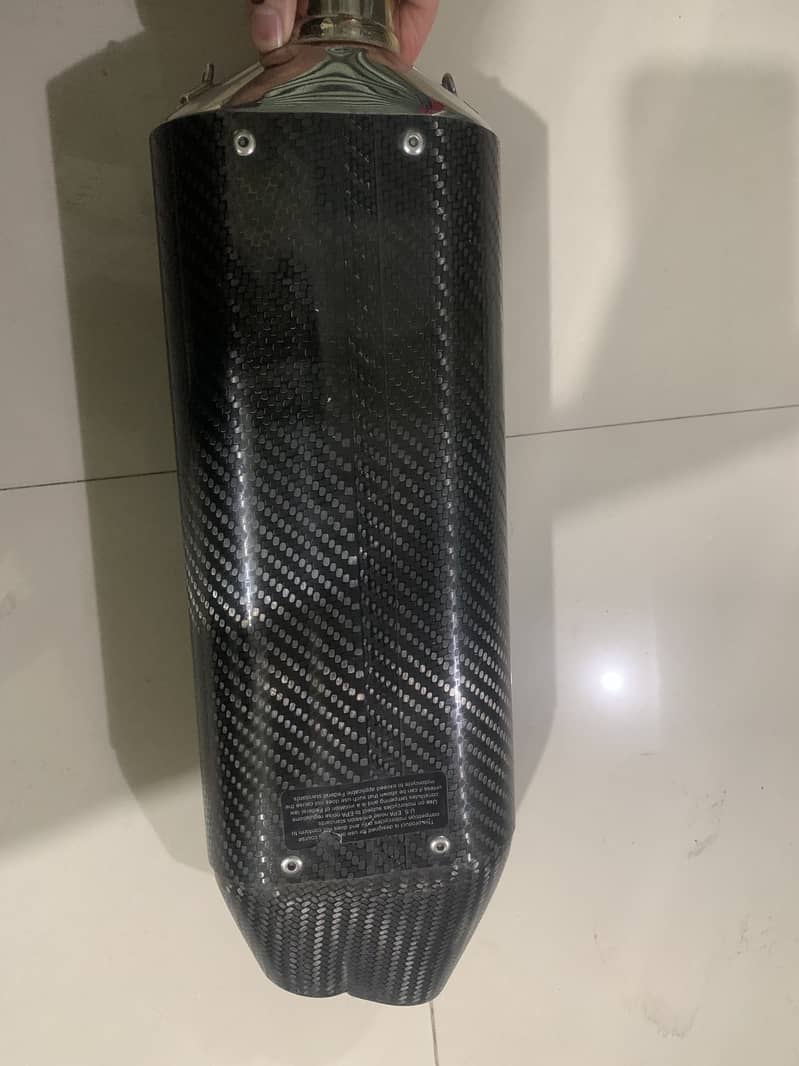 Yoshimura trd-d slip on 1