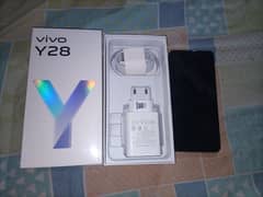 vivo y28 new h**( 03177438625)**