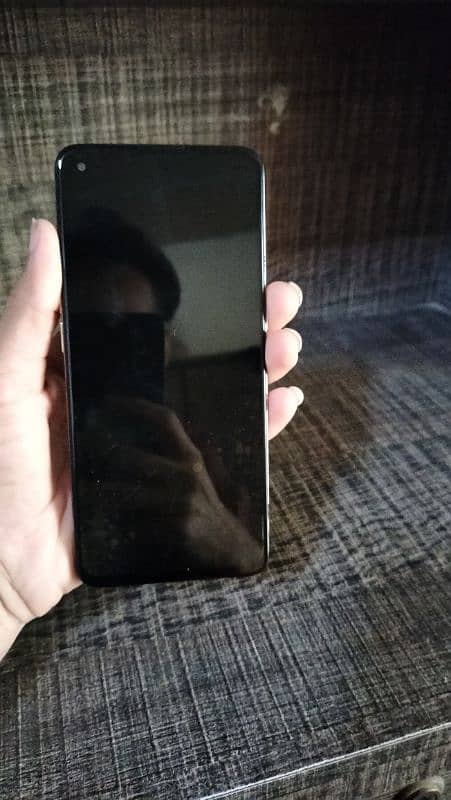 Oppo reno 5 panel not working 4