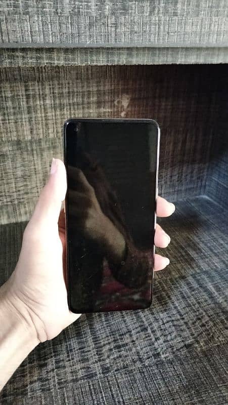 Oppo reno 5 panel not working 7