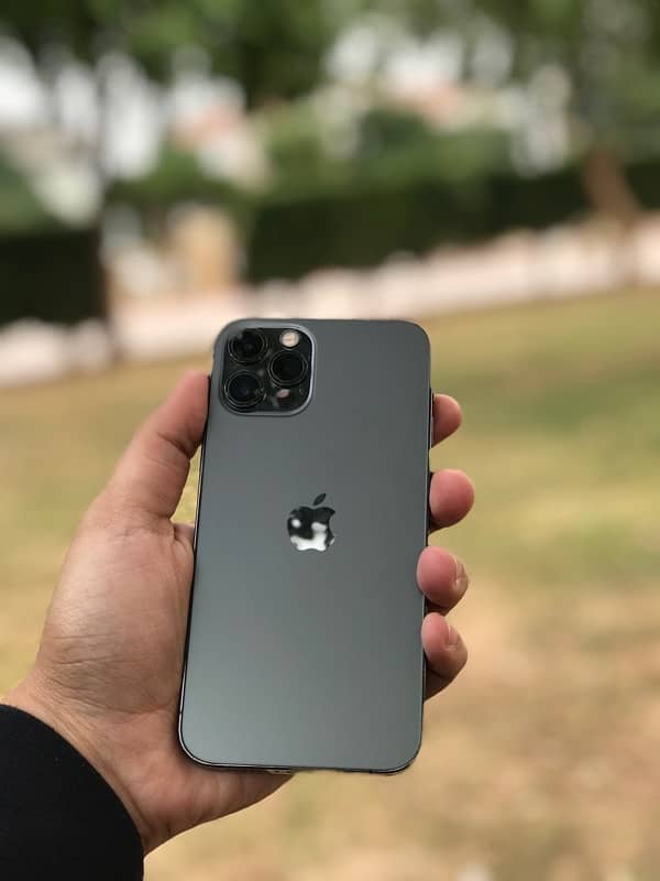 Iphone 12 Pro 0