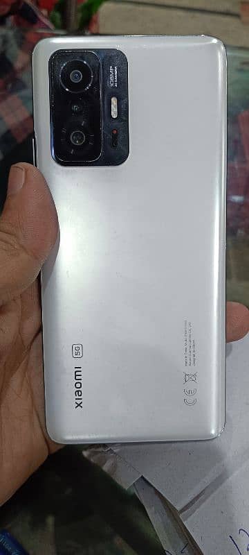 Xiaomi 11t  8/256 3