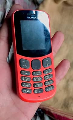 NOKIA 130 and NOKIA 150 all ok