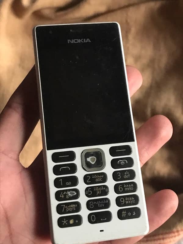 NOKIA 130 and NOKIA 150 all ok 1