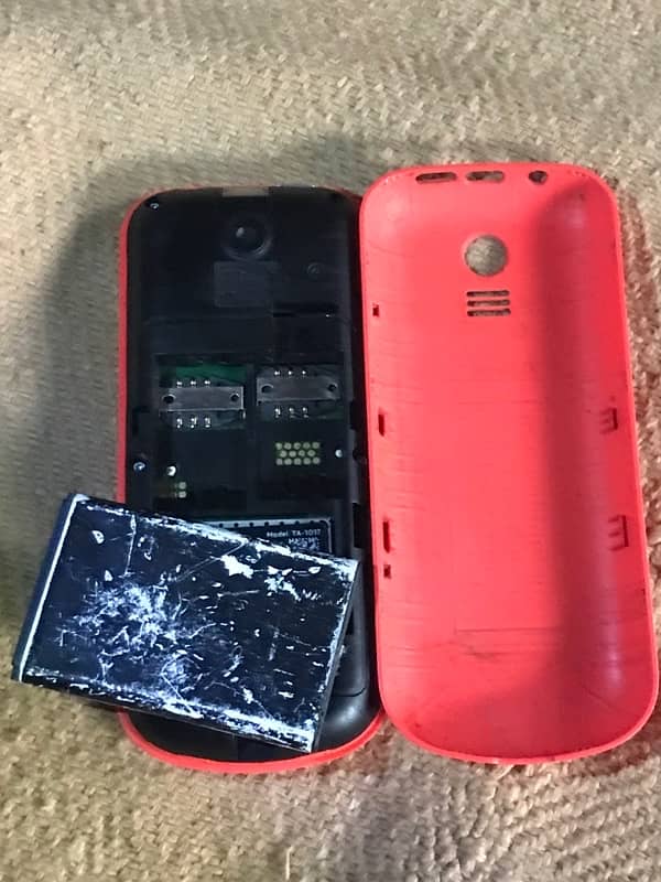 NOKIA 130 and NOKIA 150 all ok 5