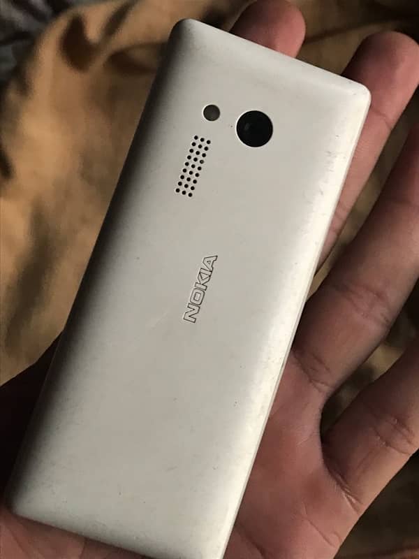 NOKIA 130 and NOKIA 150 all ok 6