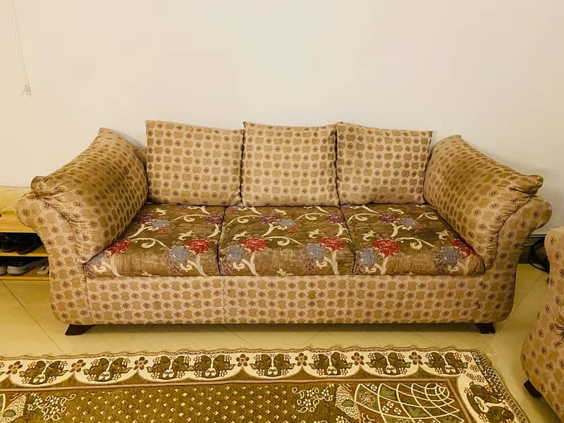 10-seater sofa set, sofa, sofa set, 10 seater, sheesham sofa 1